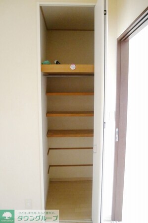 レジディア中延の物件内観写真